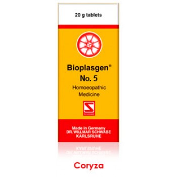 Bioplasgen No. 5